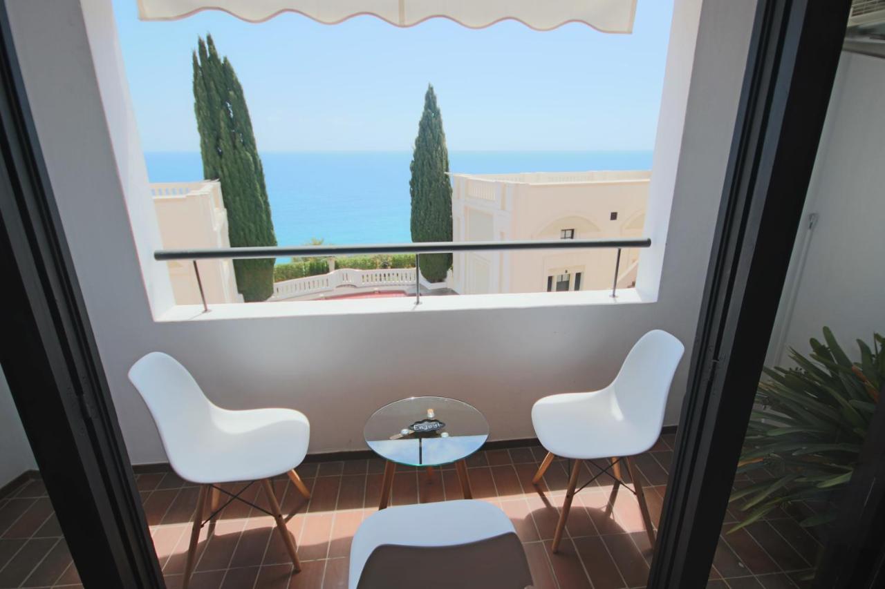 Apartamento Anfiteatro - Costa Carpediem Calp Extérieur photo
