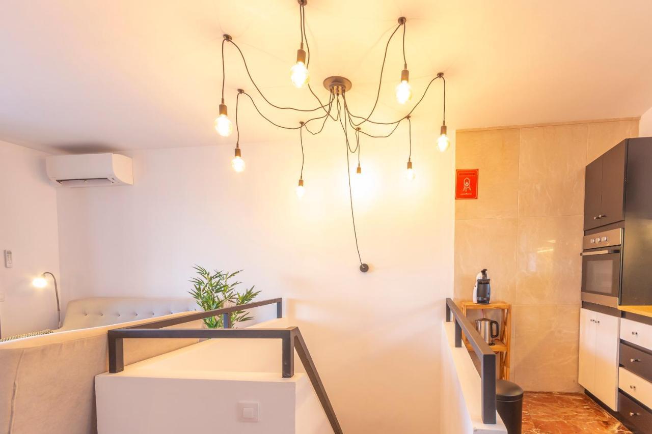 Apartamento Anfiteatro - Costa Carpediem Calp Extérieur photo