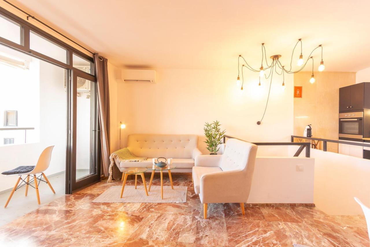 Apartamento Anfiteatro - Costa Carpediem Calp Extérieur photo