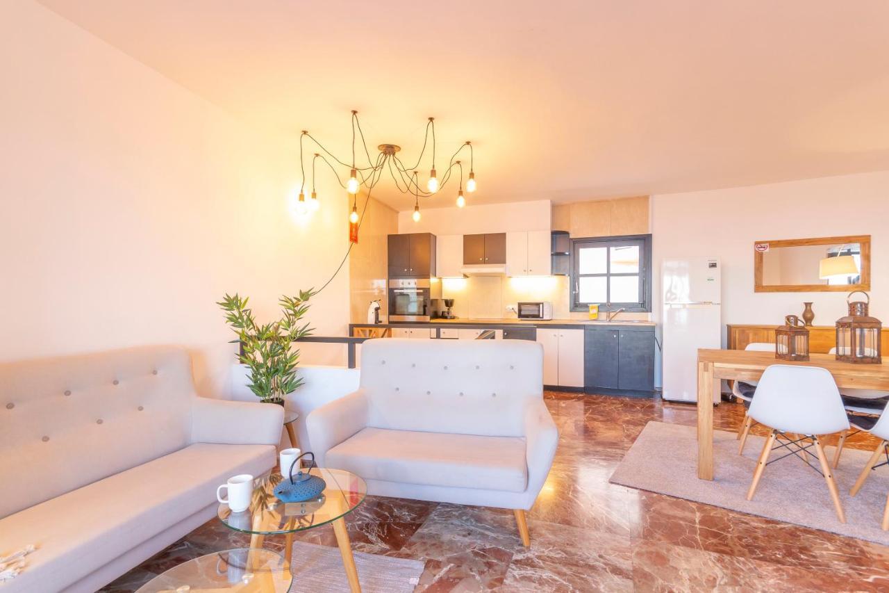 Apartamento Anfiteatro - Costa Carpediem Calp Extérieur photo