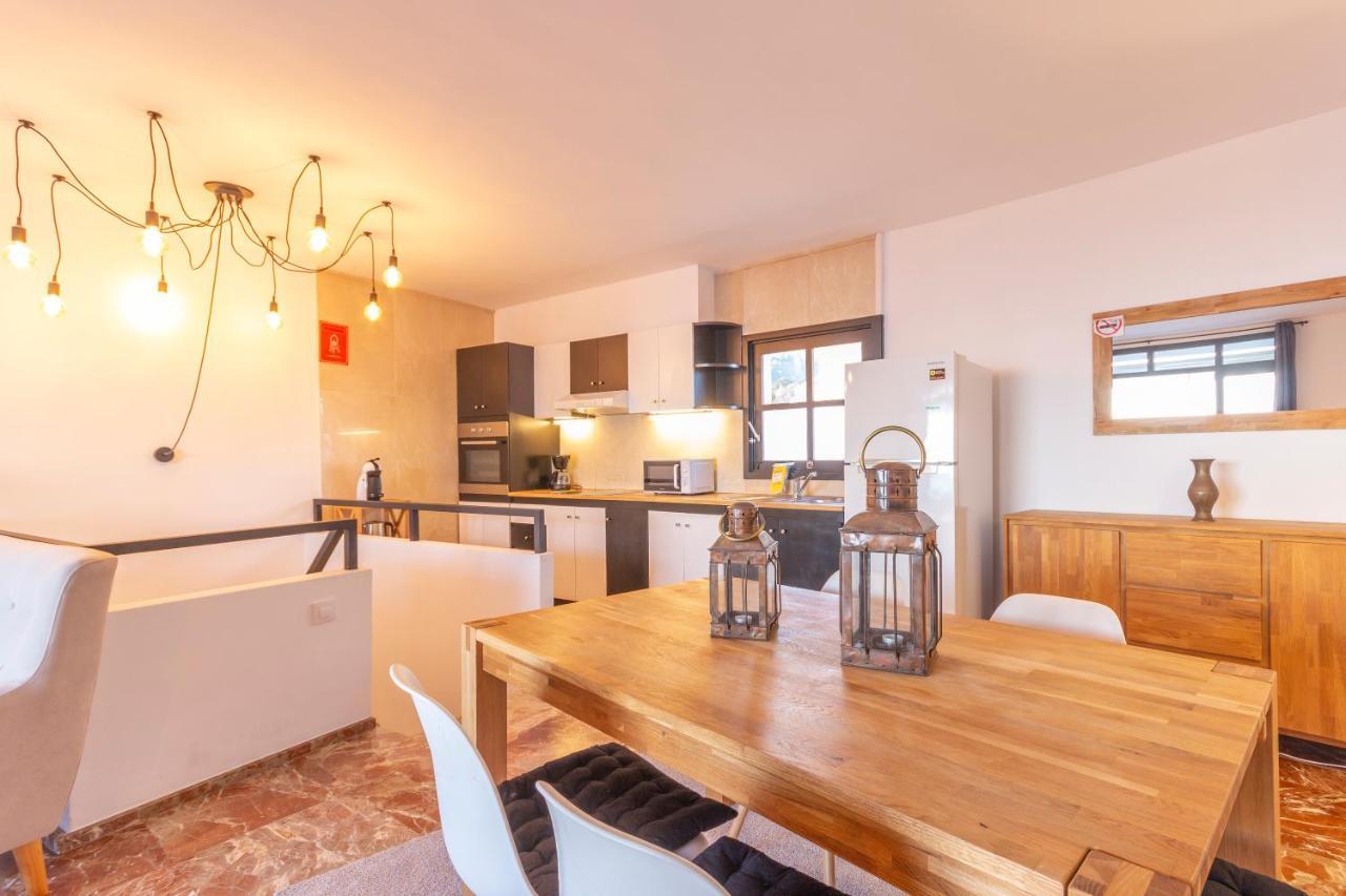 Apartamento Anfiteatro - Costa Carpediem Calp Extérieur photo