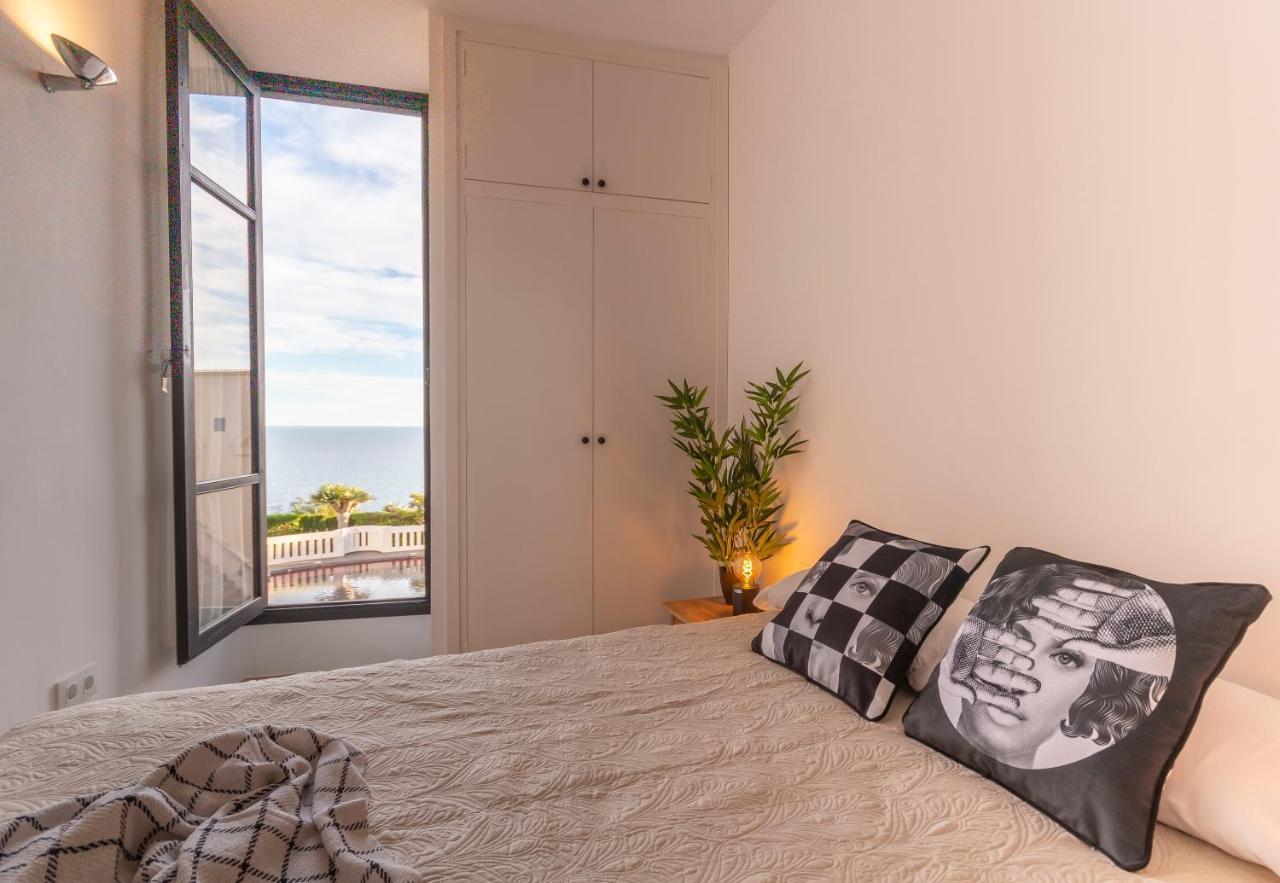 Apartamento Anfiteatro - Costa Carpediem Calp Extérieur photo