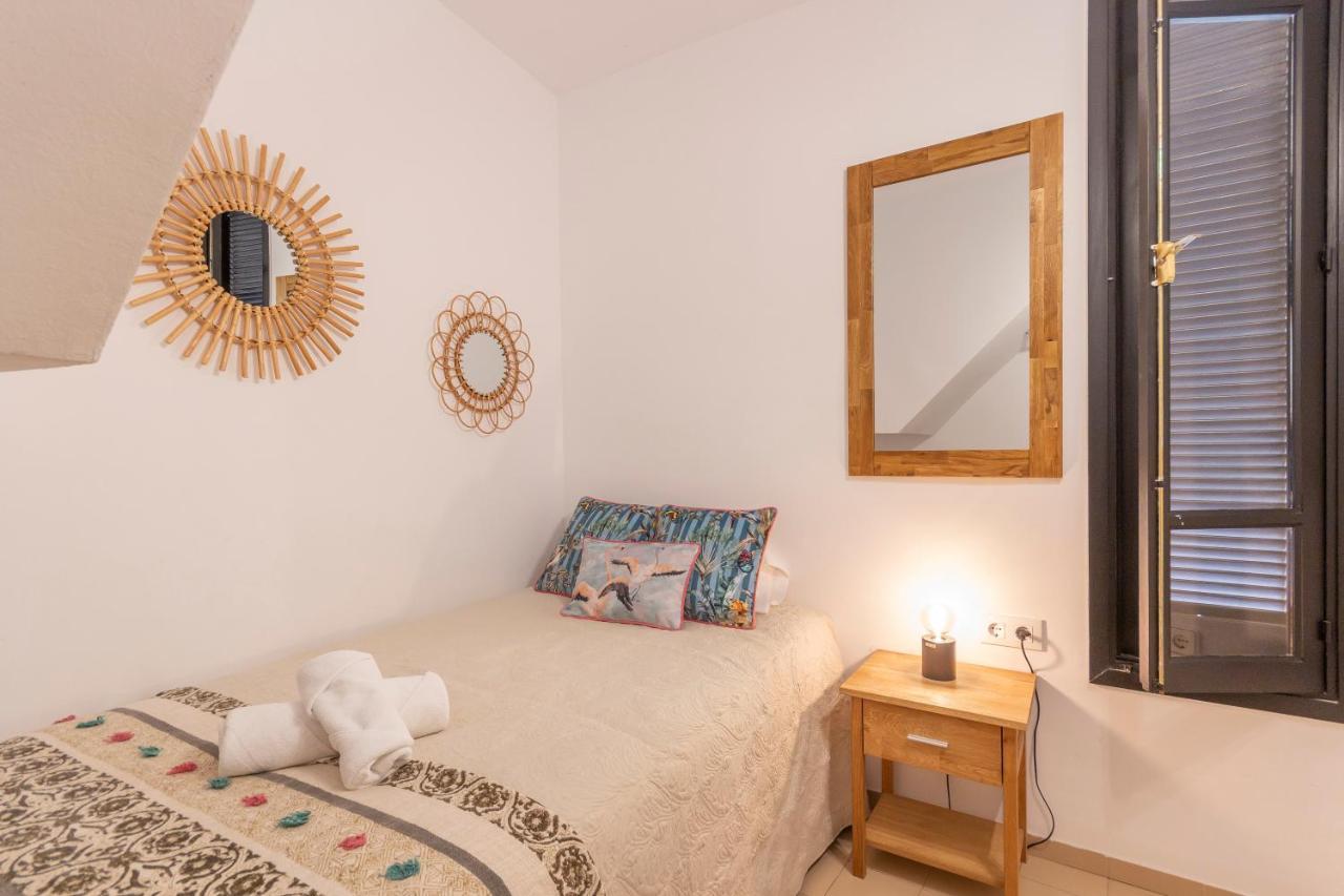 Apartamento Anfiteatro - Costa Carpediem Calp Extérieur photo
