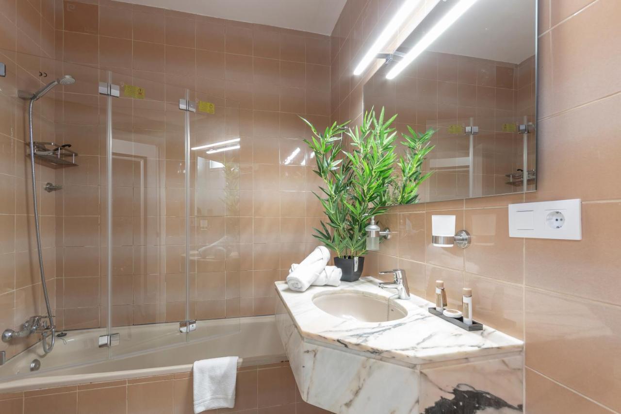 Apartamento Anfiteatro - Costa Carpediem Calp Extérieur photo