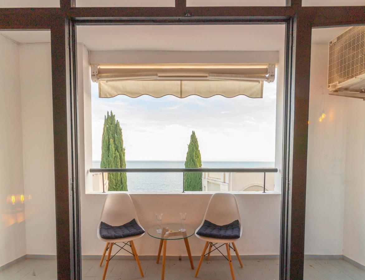 Apartamento Anfiteatro - Costa Carpediem Calp Extérieur photo