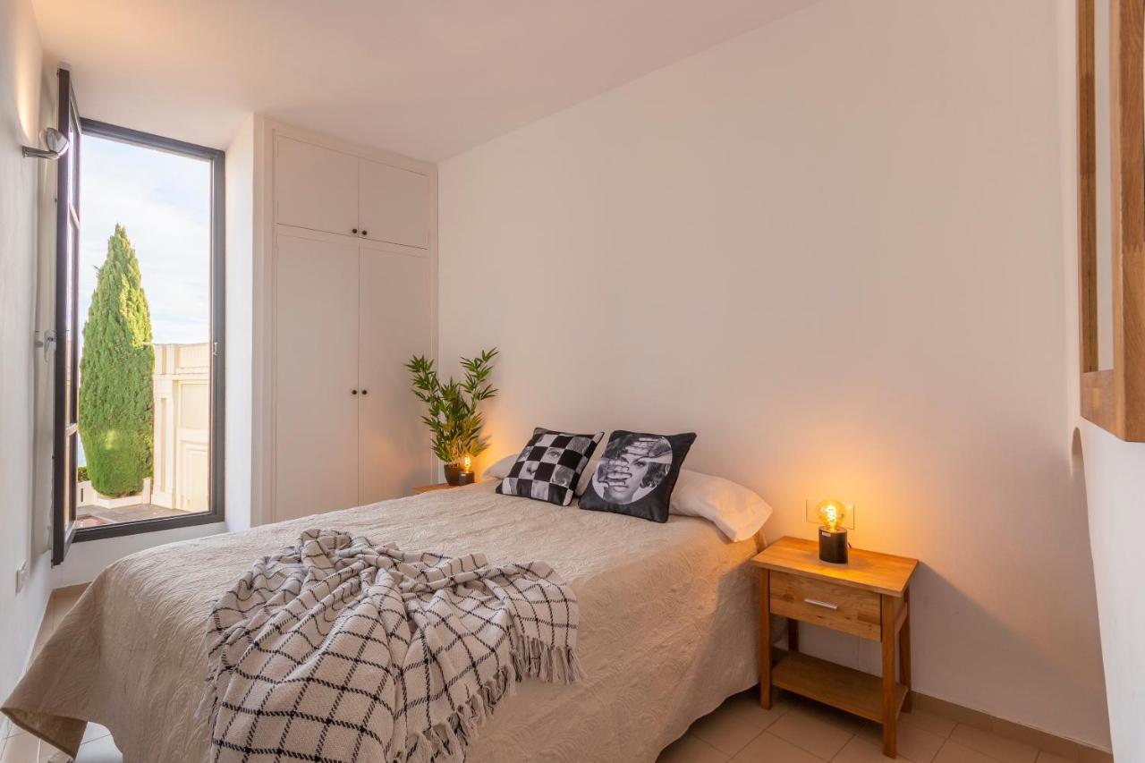 Apartamento Anfiteatro - Costa Carpediem Calp Extérieur photo