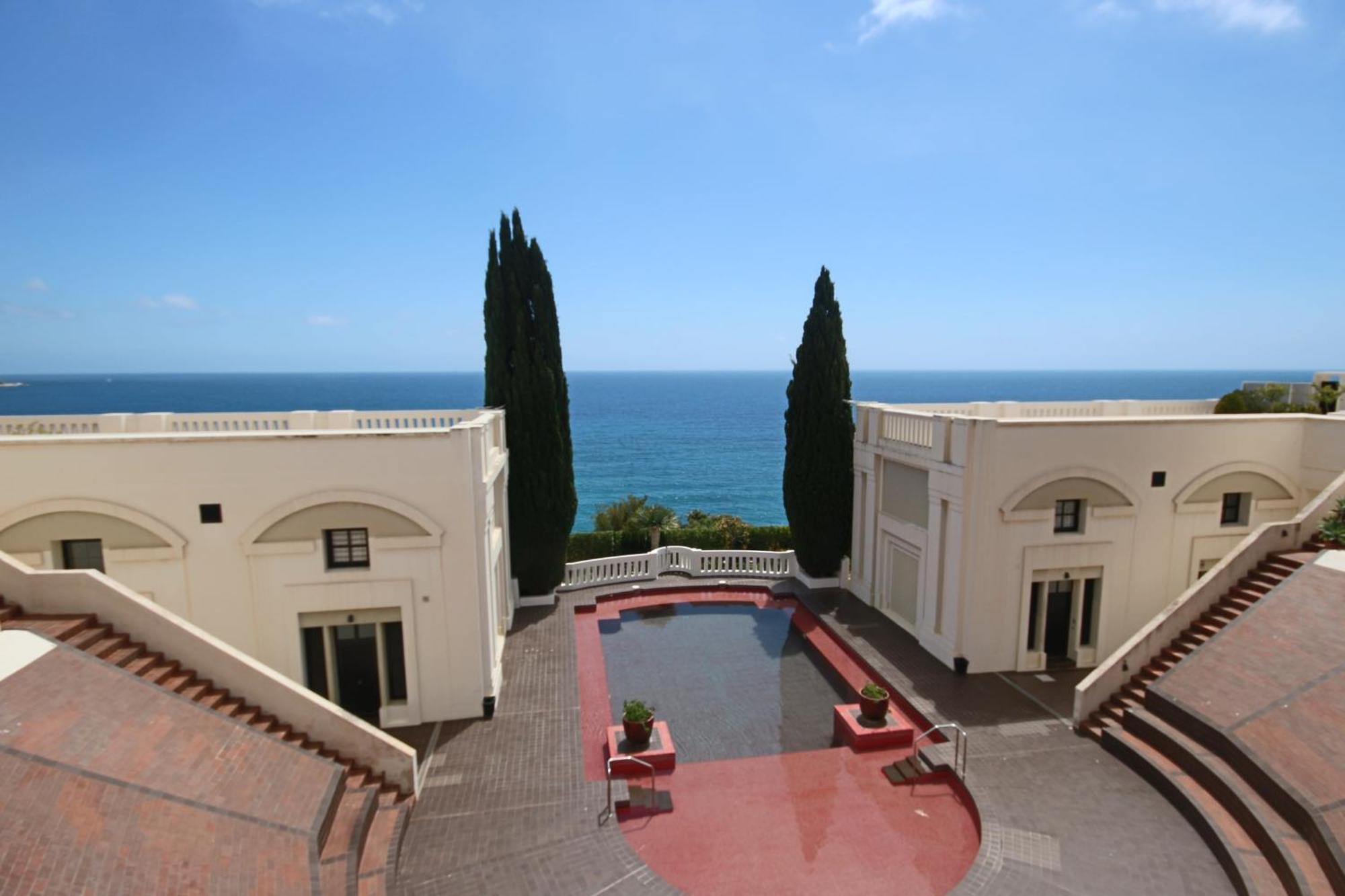 Apartamento Anfiteatro - Costa Carpediem Calp Chambre photo